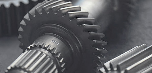 擺線(xiàn)針輪減速機(jī)